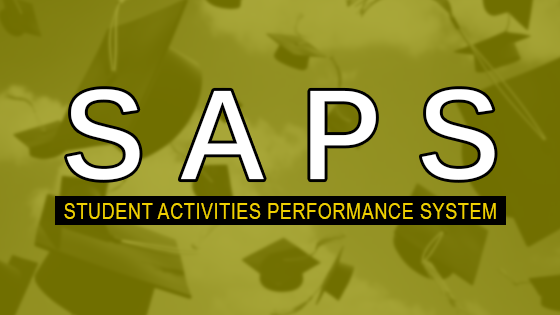 SAPS
