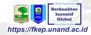 Fakultas Keperawatan Universitas Andalas